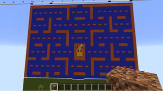 YouTuber<em></em> Builds Working Atari Emulator In <i>Minecraft</i>
